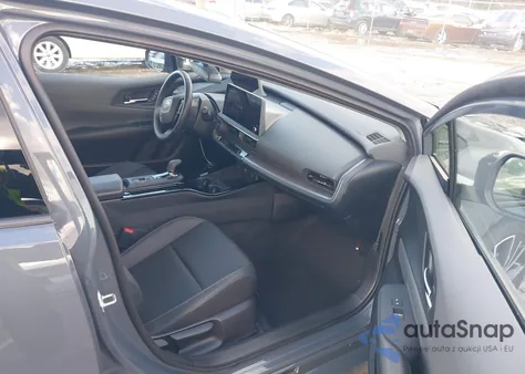 2025 Toyota Prius Limited z USA, uszkodzony, nr VIN JTDACAAU2S3053299